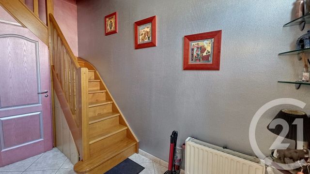 Maison &agrave; vendre - 5 pi&egrave;ces - 105,92 m2 - Drancy - 93 - ILE-DE-FRANCE