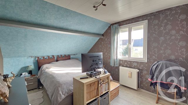 Maison &agrave; vendre - 5 pi&egrave;ces - 105,92 m2 - Drancy - 93 - ILE-DE-FRANCE