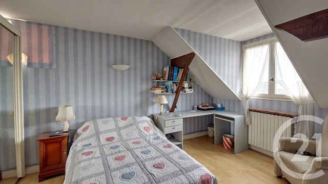 Maison &agrave; vendre - 7 pi&egrave;ces - 152,61 m2 - Le Blanc Mesnil - 93 - ILE-DE-FRANCE