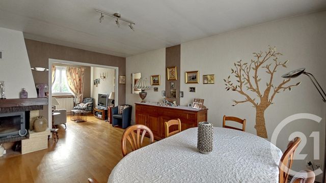 maison - LE BLANC MESNIL - 93