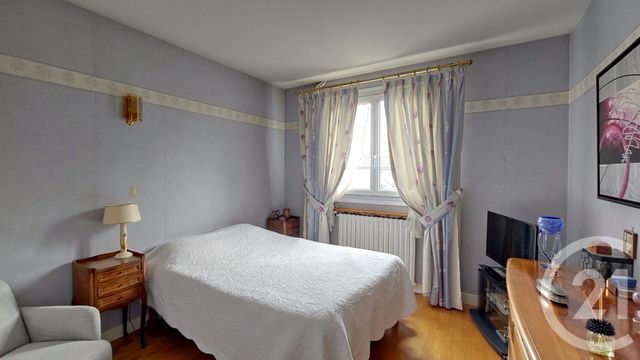 Maison &agrave; vendre - 7 pi&egrave;ces - 152,61 m2 - Le Blanc Mesnil - 93 - ILE-DE-FRANCE