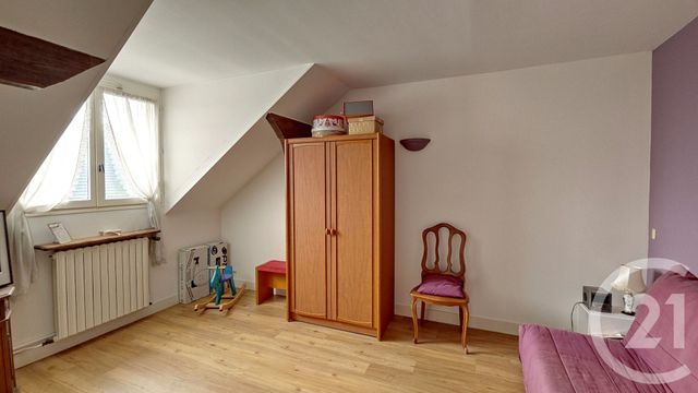 Maison &agrave; vendre - 7 pi&egrave;ces - 152,61 m2 - Le Blanc Mesnil - 93 - ILE-DE-FRANCE