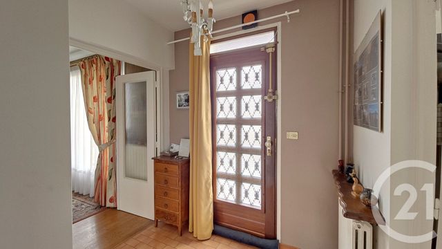 Maison &agrave; vendre - 7 pi&egrave;ces - 152,61 m2 - Le Blanc Mesnil - 93 - ILE-DE-FRANCE