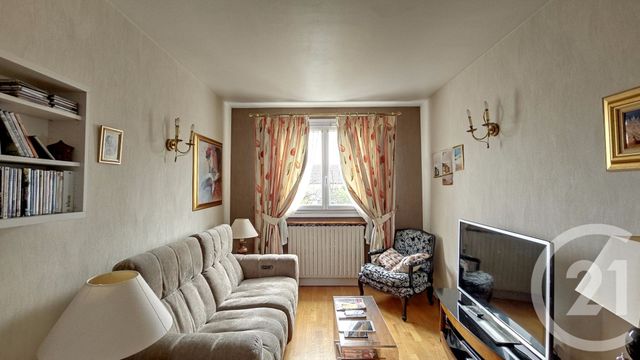 Maison &agrave; vendre - 7 pi&egrave;ces - 152,61 m2 - Le Blanc Mesnil - 93 - ILE-DE-FRANCE