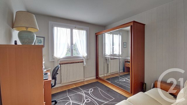 Maison &agrave; vendre - 7 pi&egrave;ces - 152,61 m2 - Le Blanc Mesnil - 93 - ILE-DE-FRANCE