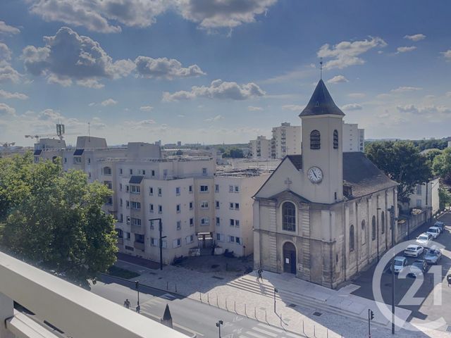 Appartement F1 à vendre - 1 pièce - 29,69 m2 - Le Bourget - 93 - ILE-DE-FRANCE