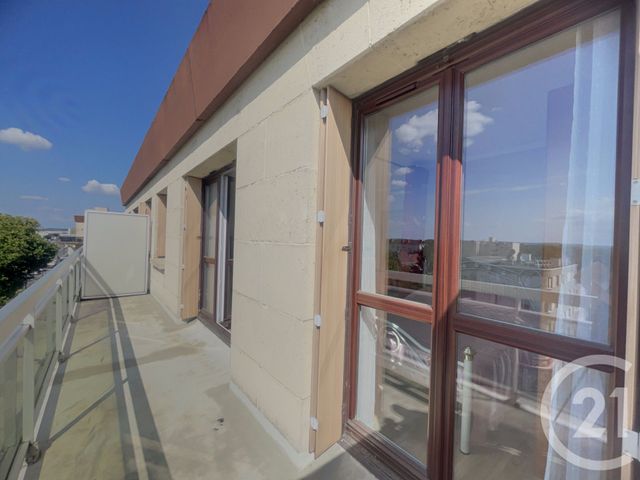 appartement - LE BOURGET - 93