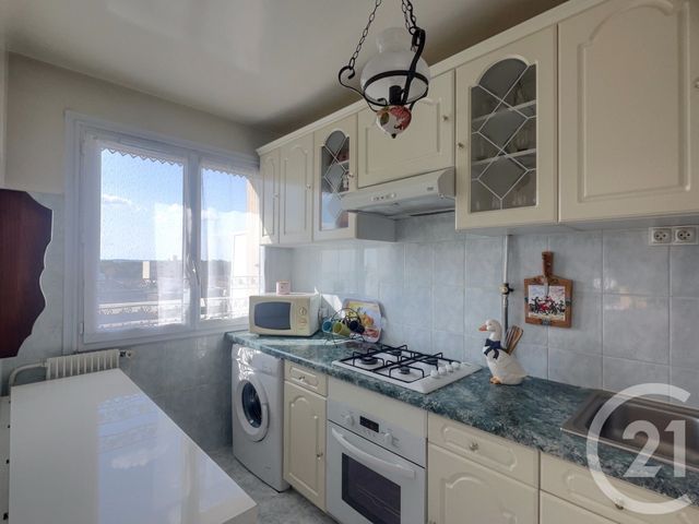 Appartement F1 à vendre - 1 pièce - 29,69 m2 - Le Bourget - 93 - ILE-DE-FRANCE