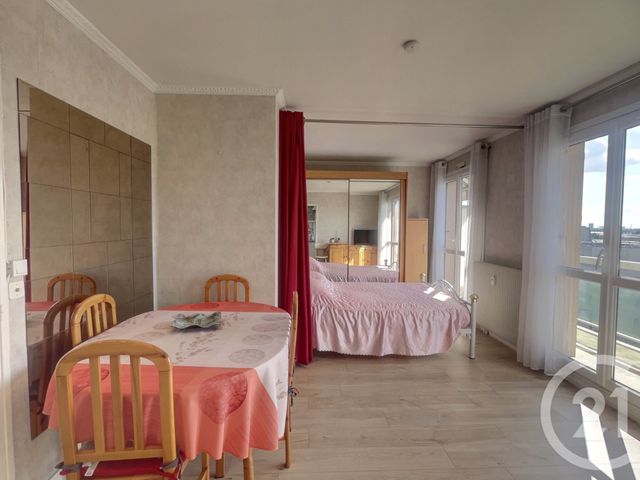 appartement - LE BOURGET - 93