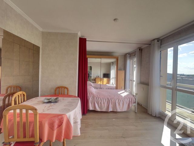 Appartement F1 à vendre - 1 pièce - 29,69 m2 - Le Bourget - 93 - ILE-DE-FRANCE