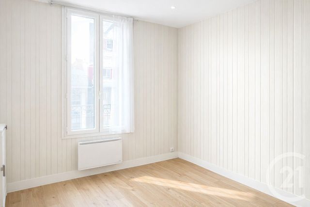 maison - LE BLANC MESNIL - 93