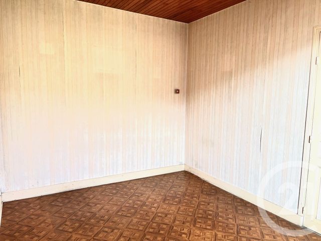 Maison à vendre - 3 pièces - 60,95 m2 - Le Blanc Mesnil - 93 - ILE-DE-FRANCE