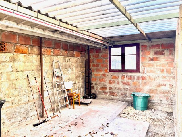 Maison à vendre - 3 pièces - 60,95 m2 - Le Blanc Mesnil - 93 - ILE-DE-FRANCE