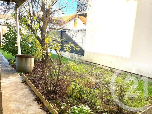 Maison à vendre - 3 pièces - 60,95 m2 - Le Blanc Mesnil - 93 - ILE-DE-FRANCE