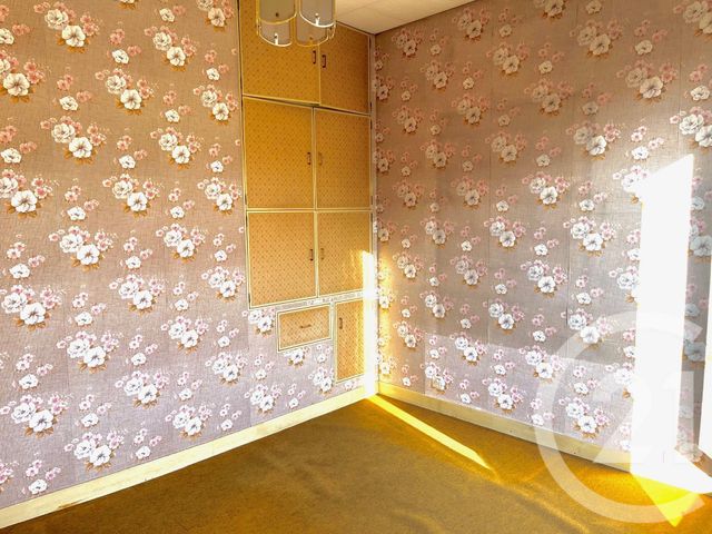 Maison à vendre - 3 pièces - 60,95 m2 - Le Blanc Mesnil - 93 - ILE-DE-FRANCE