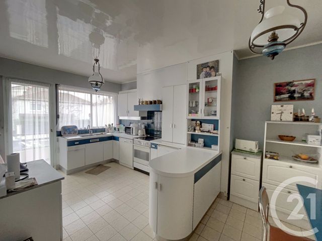 maison - DRANCY - 93