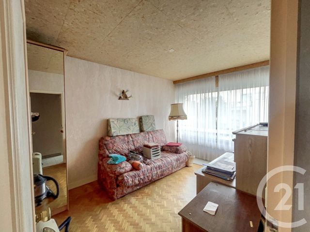 Maison &agrave; vendre - 6 pi&egrave;ces - 122,03 m2 - Drancy - 93 - ILE-DE-FRANCE