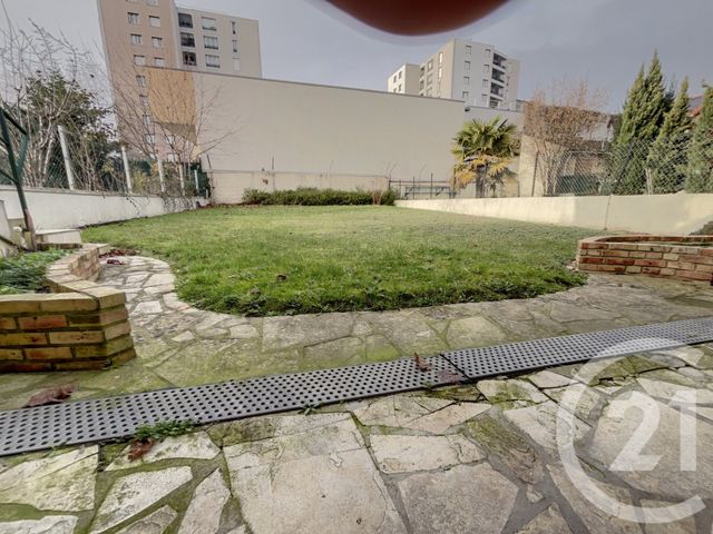 Maison &agrave; vendre - 6 pi&egrave;ces - 122,03 m2 - Drancy - 93 - ILE-DE-FRANCE