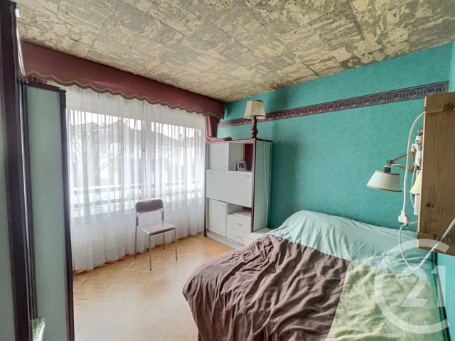 Maison &agrave; vendre - 6 pi&egrave;ces - 122,03 m2 - Drancy - 93 - ILE-DE-FRANCE