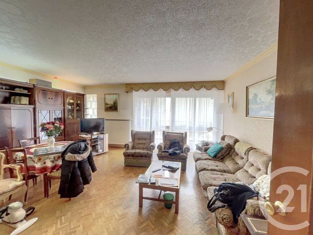 Maison &agrave; vendre - 6 pi&egrave;ces - 122,03 m2 - Drancy - 93 - ILE-DE-FRANCE