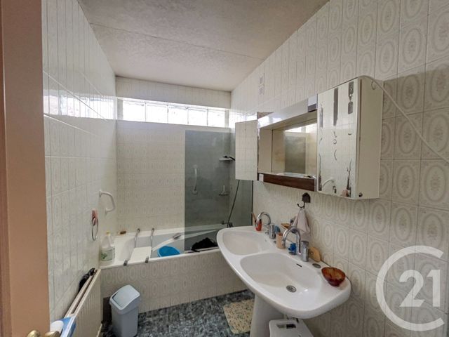 Maison &agrave; vendre - 6 pi&egrave;ces - 122,03 m2 - Drancy - 93 - ILE-DE-FRANCE