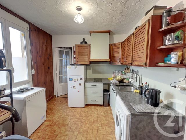 Appartement F2 &agrave; vendre - 2 pi&egrave;ces - 34,22 m2 - Drancy - 93 - ILE-DE-FRANCE