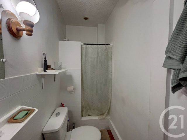 Appartement F2 &agrave; vendre - 2 pi&egrave;ces - 34,22 m2 - Drancy - 93 - ILE-DE-FRANCE