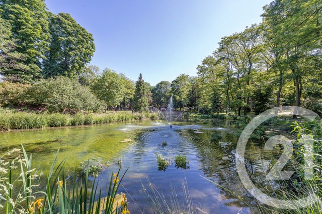 Appartement F2 &agrave; vendre - 2 pi&egrave;ces - 34,22 m2 - Drancy - 93 - ILE-DE-FRANCE