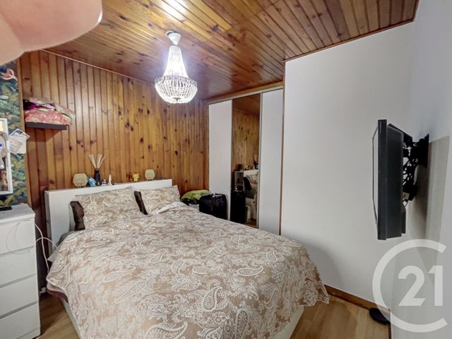 Appartement F2 &agrave; vendre - 2 pi&egrave;ces - 34,22 m2 - Drancy - 93 - ILE-DE-FRANCE