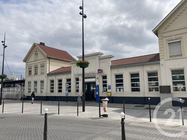 Appartement F2 &agrave; vendre - 2 pi&egrave;ces - 34,22 m2 - Drancy - 93 - ILE-DE-FRANCE