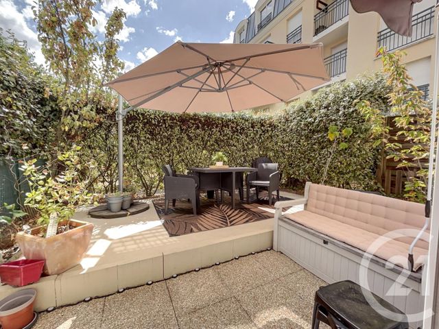Appartement F4 &agrave; vendre - 4 pi&egrave;ces - 69,48 m2 - Drancy - 93 - ILE-DE-FRANCE