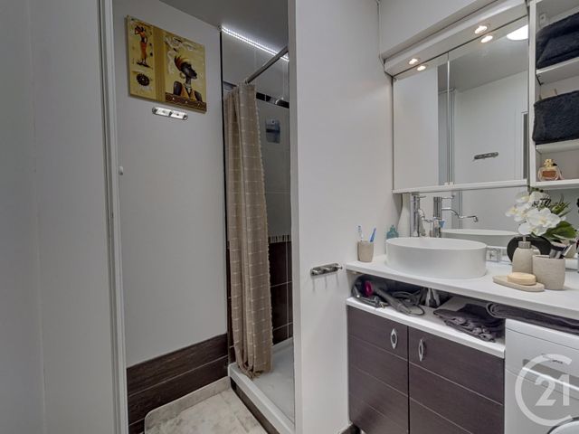 Appartement F4 &agrave; vendre - 4 pi&egrave;ces - 69,48 m2 - Drancy - 93 - ILE-DE-FRANCE