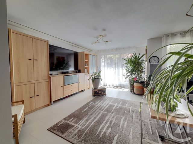 Appartement F4 &agrave; vendre - 4 pi&egrave;ces - 69,48 m2 - Drancy - 93 - ILE-DE-FRANCE