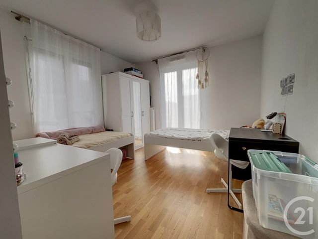 Appartement F3 &agrave; vendre - 3 pi&egrave;ces - 63,80 m2 - Drancy - 93 - ILE-DE-FRANCE