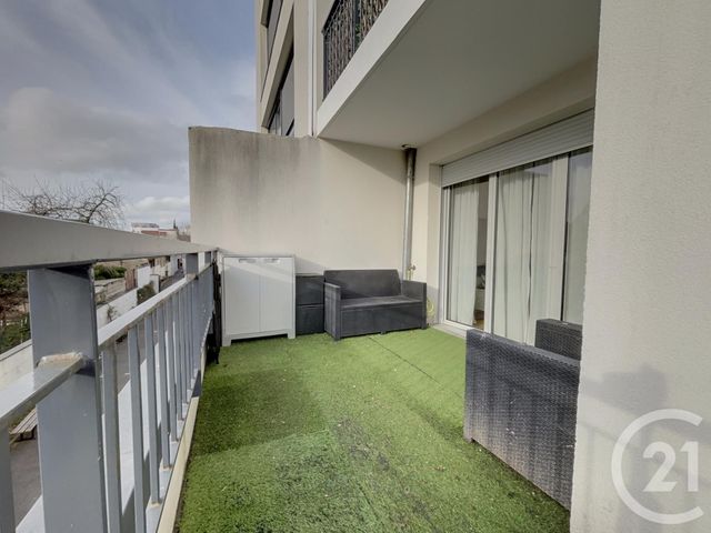 Appartement F3 &agrave; vendre - 3 pi&egrave;ces - 63,80 m2 - Drancy - 93 - ILE-DE-FRANCE