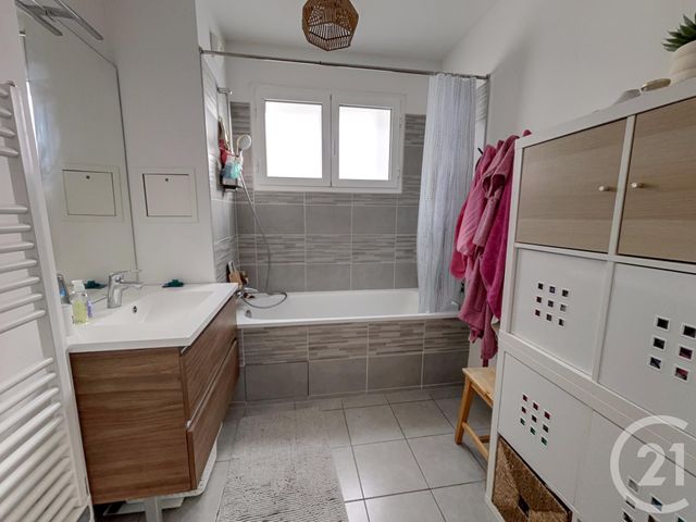 Appartement F3 &agrave; vendre - 3 pi&egrave;ces - 63,80 m2 - Drancy - 93 - ILE-DE-FRANCE