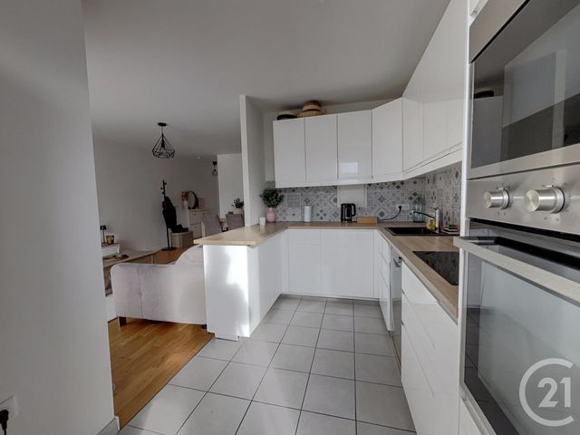 Appartement F3 &agrave; vendre - 3 pi&egrave;ces - 63,80 m2 - Drancy - 93 - ILE-DE-FRANCE