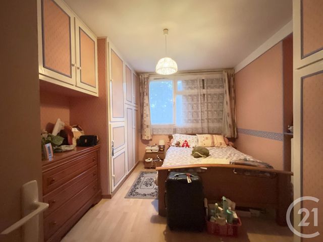 Appartement F3 &agrave; vendre - 3 pi&egrave;ces - 54,38 m2 - Le Bourget - 93 - ILE-DE-FRANCE