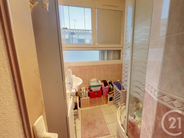 Appartement F3 &agrave; vendre - 3 pi&egrave;ces - 54,38 m2 - Le Bourget - 93 - ILE-DE-FRANCE