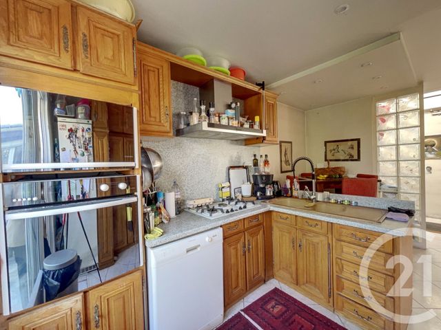 maison - DRANCY - 93