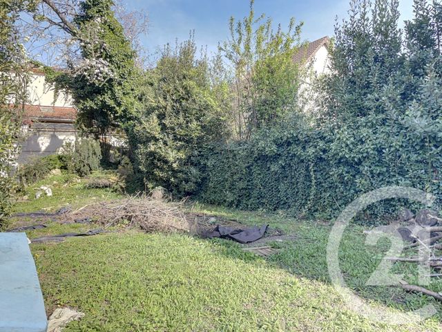 Maison &agrave; vendre - 6 pi&egrave;ces - 130,37 m2 - Drancy - 93 - ILE-DE-FRANCE