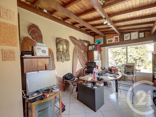 Maison &agrave; vendre - 6 pi&egrave;ces - 130,37 m2 - Drancy - 93 - ILE-DE-FRANCE