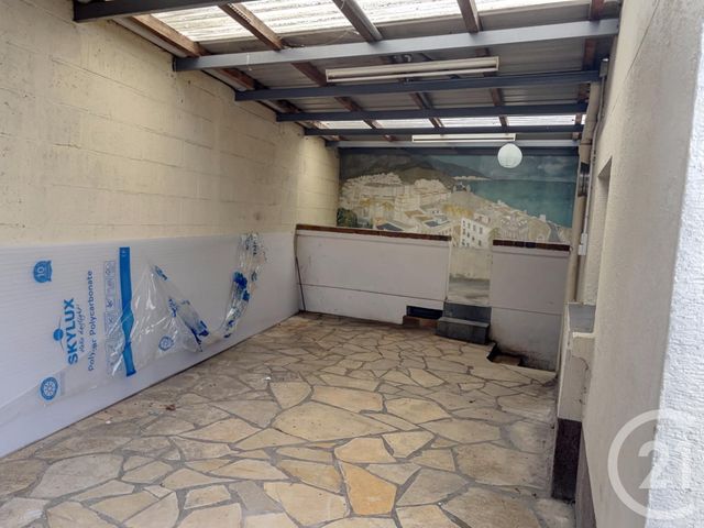 Maison &agrave; vendre - 5 pi&egrave;ces - 87,02 m2 - Drancy - 93 - ILE-DE-FRANCE