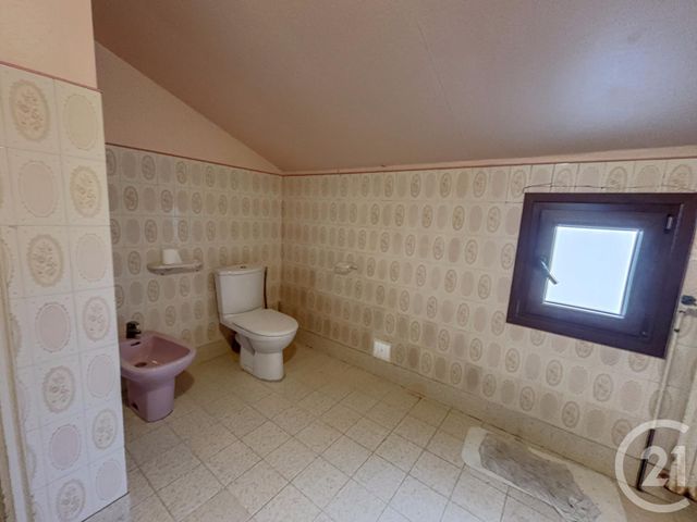 Maison &agrave; vendre - 5 pi&egrave;ces - 87,02 m2 - Drancy - 93 - ILE-DE-FRANCE