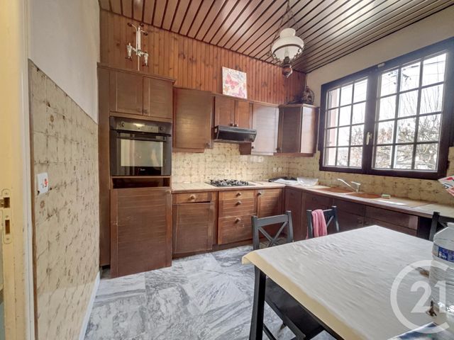 Maison &agrave; vendre - 5 pi&egrave;ces - 87,02 m2 - Drancy - 93 - ILE-DE-FRANCE