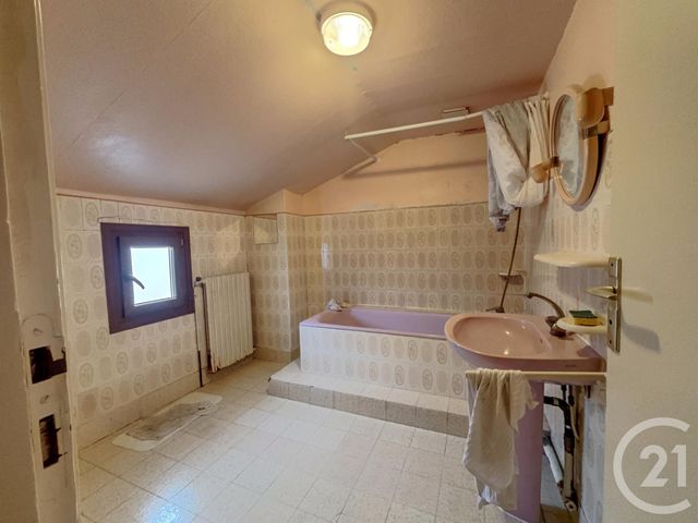 Maison &agrave; vendre - 5 pi&egrave;ces - 87,02 m2 - Drancy - 93 - ILE-DE-FRANCE