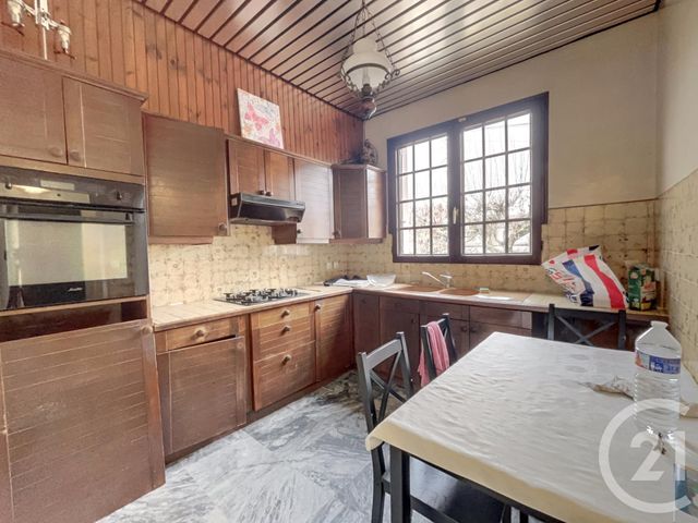 Maison &agrave; vendre - 5 pi&egrave;ces - 87,02 m2 - Drancy - 93 - ILE-DE-FRANCE