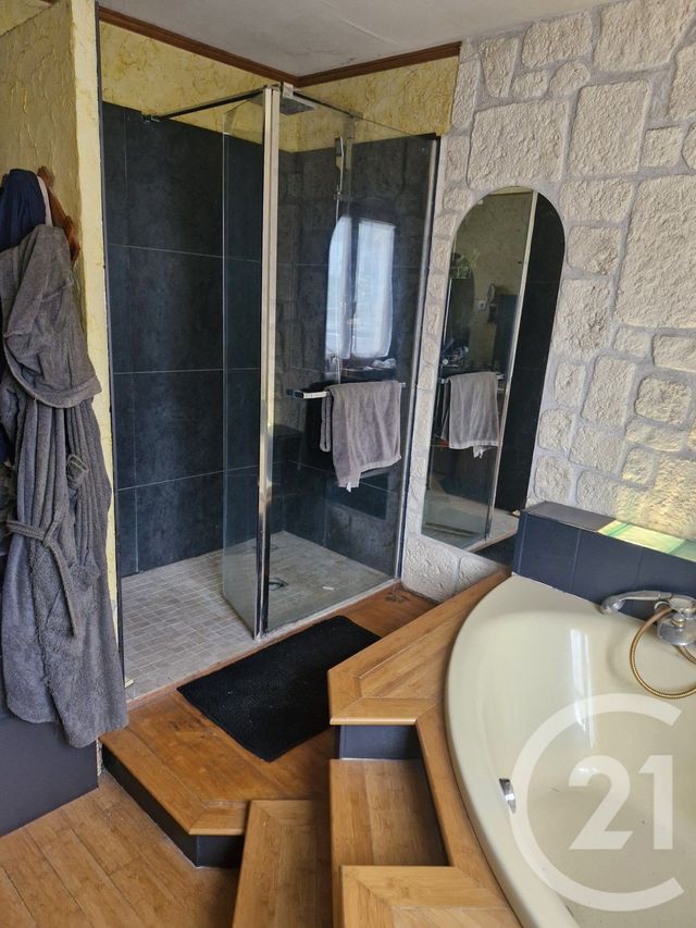 Maison &agrave; vendre - 5 pi&egrave;ces - 98,99 m2 - Drancy - 93 - ILE-DE-FRANCE