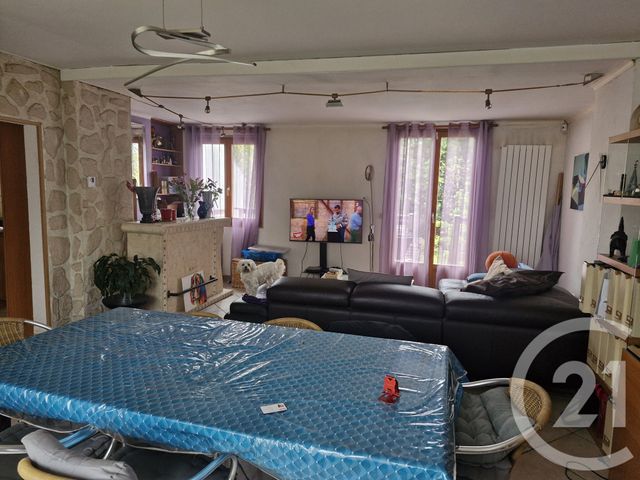 Maison &agrave; vendre - 5 pi&egrave;ces - 98,99 m2 - Drancy - 93 - ILE-DE-FRANCE