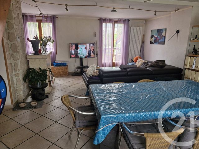 Maison &agrave; vendre - 5 pi&egrave;ces - 98,99 m2 - Drancy - 93 - ILE-DE-FRANCE